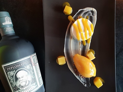 National Cheesecake Day at Bread Street Kitchen